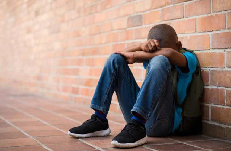 My child wasn’t lazy, just dyslexic