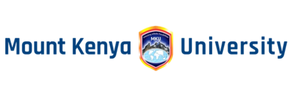 mount kenya university